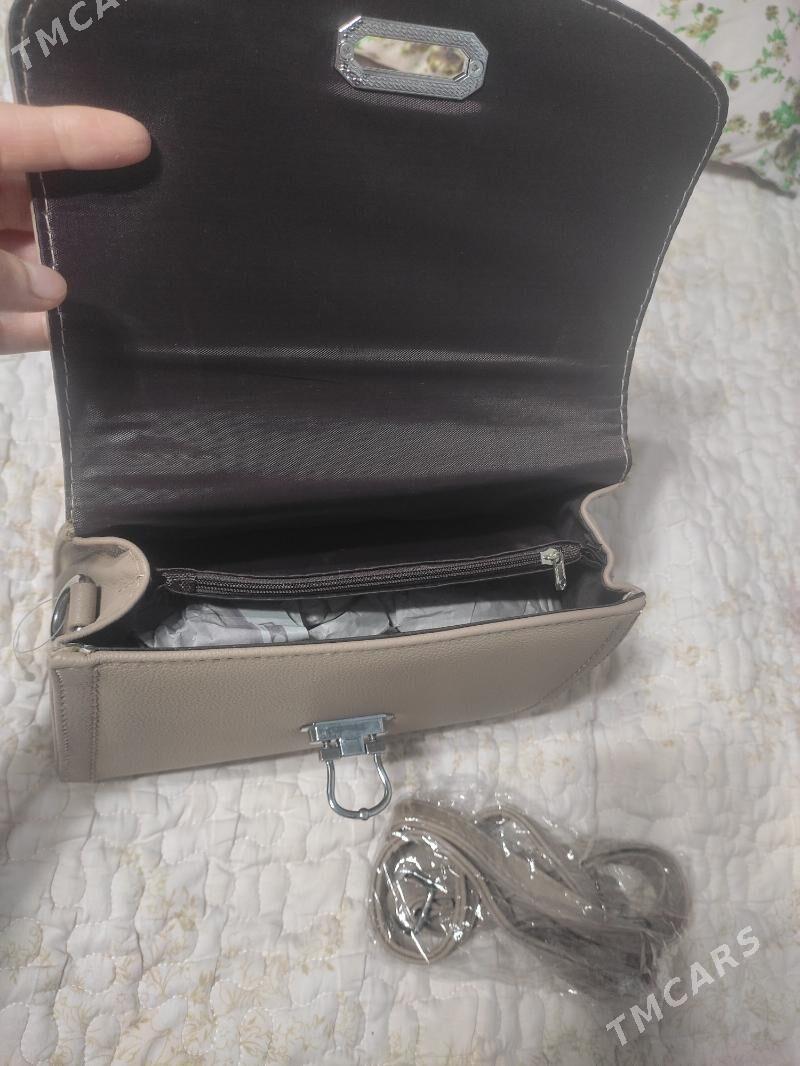 Taze sumka - Türkmenabat - img 2