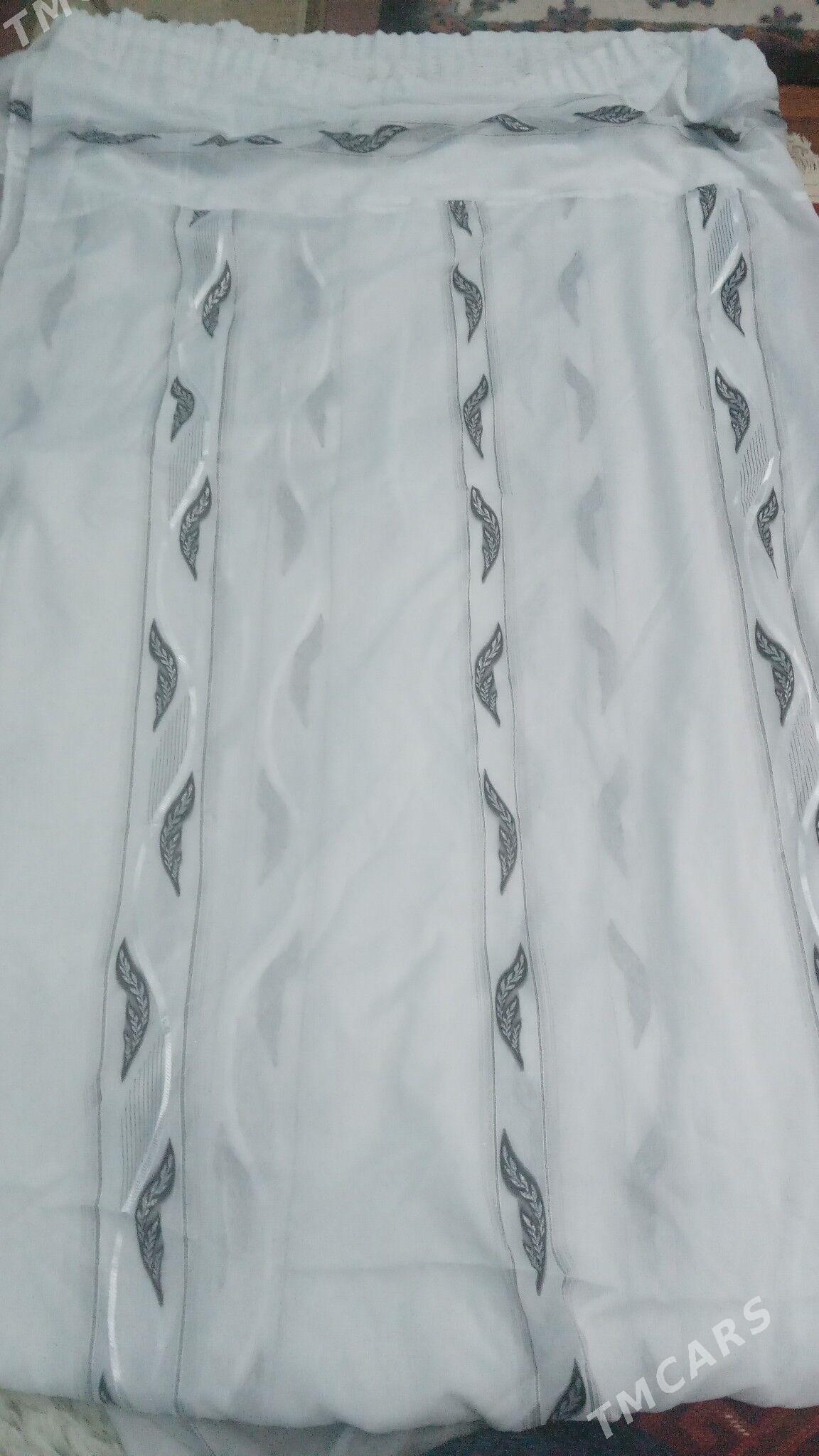 tuty perde - Gyzylarbat - img 2