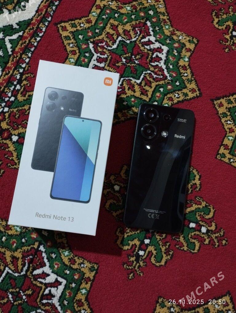 Redmi Not 13 - Daşoguz - img 1