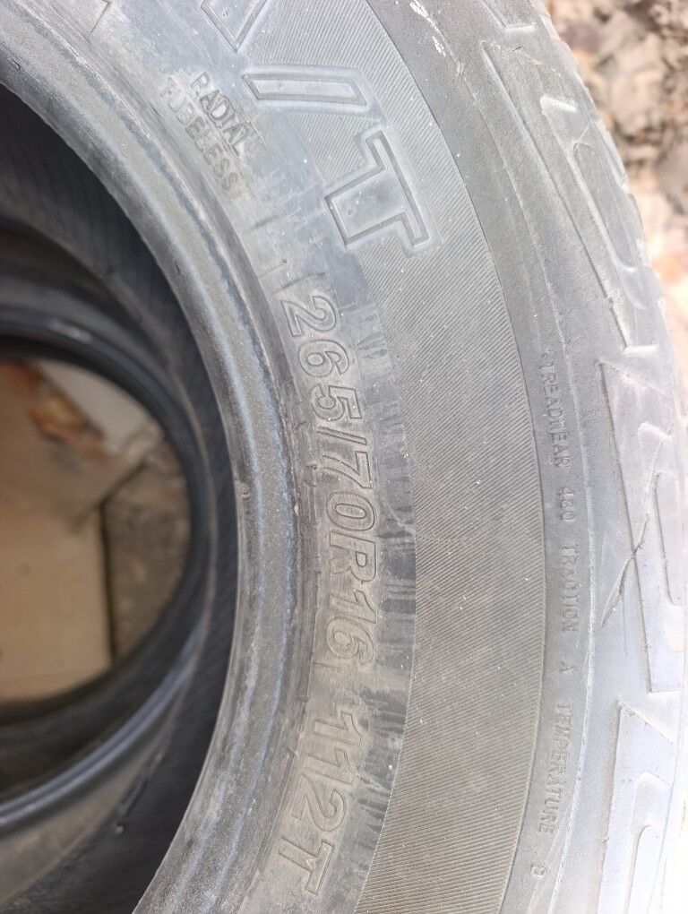 balon 200 TMT - Шабатский этрап - img 2