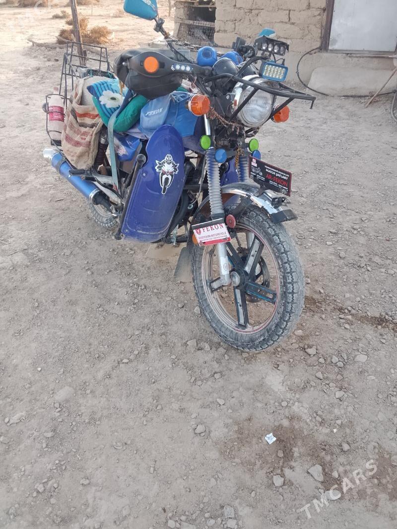 Fekon FK150-8G 2014 - 15 000 TMT - Gyzylarbat - img 2