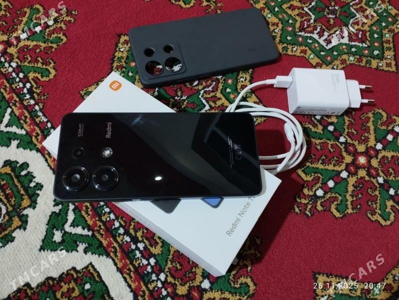 Redmi Not 13 - Daşoguz - img 2