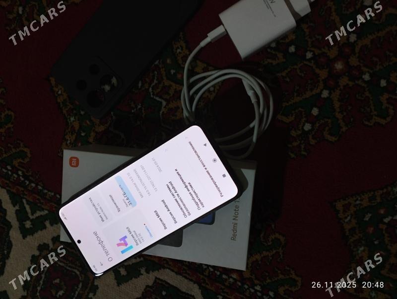 Redmi Not 13 - Daşoguz - img 3