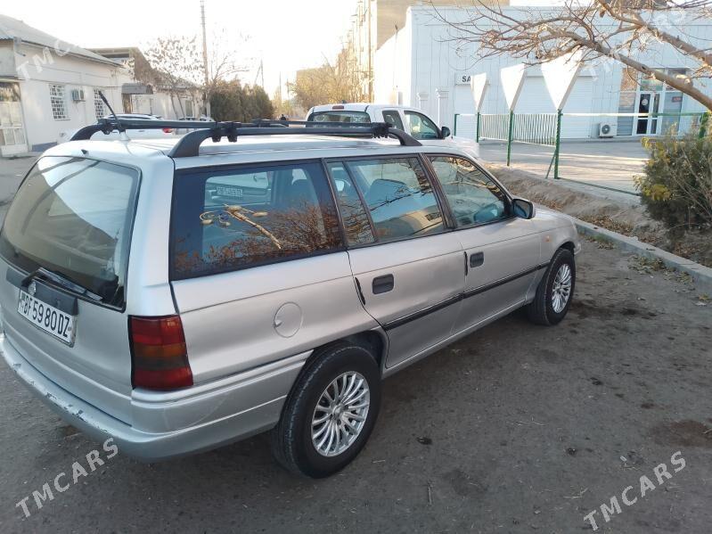 Opel Astra 1994 - 50 000 TMT - Дашогуз - img 2