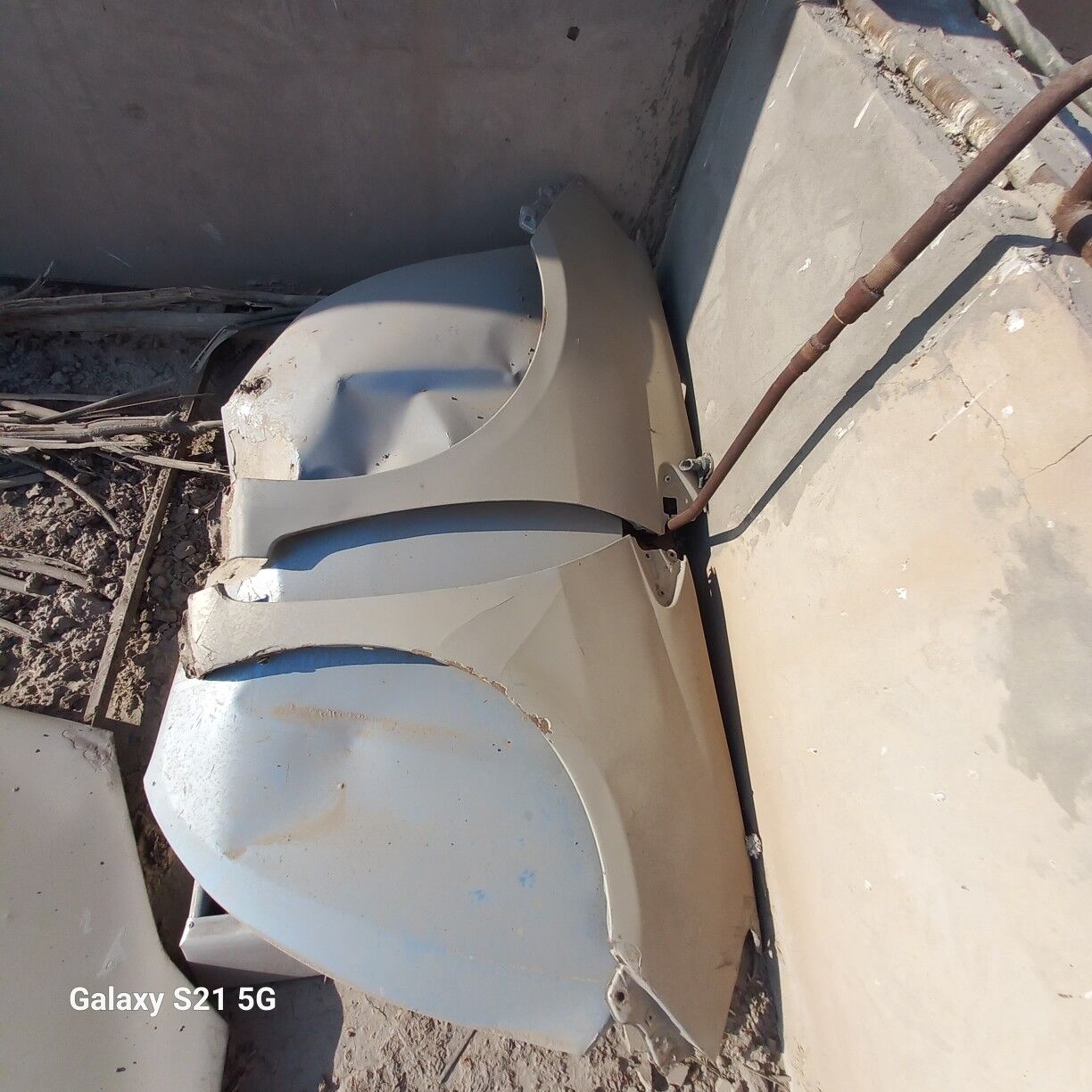 Duty  sienna kapot krel 500 TMT - Дашогуз - img 2