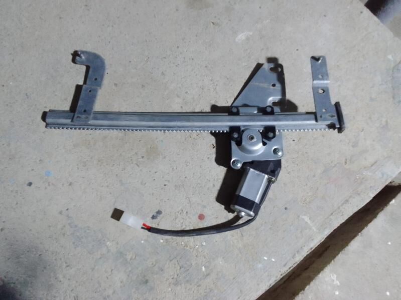 lada 2109 steklopadýomnik 400 TMT - Туркменбаши - img 2