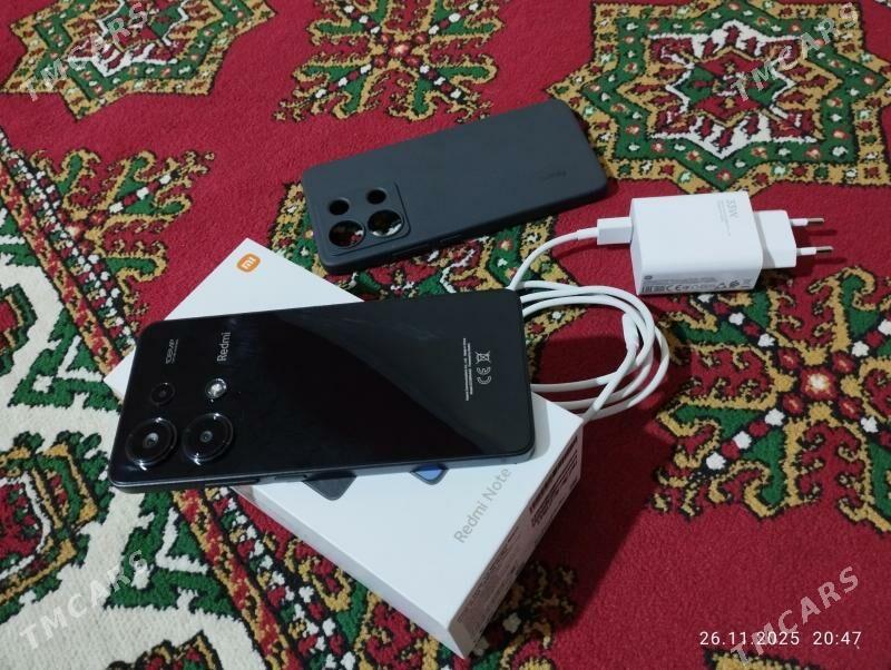 Redmi Not 13 - Daşoguz - img 5