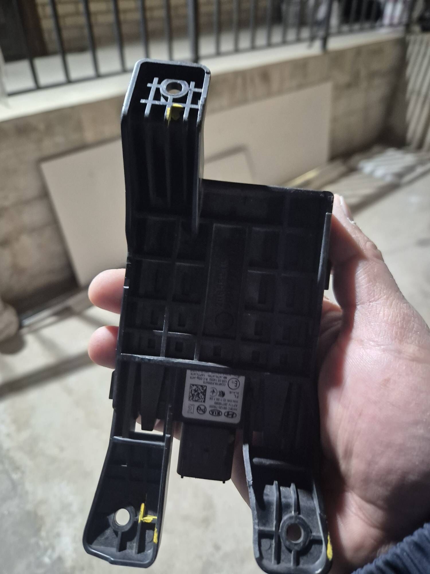 2021-2024 Genesis GV80 BSM ab 6 000 TMT - Мары - img 4