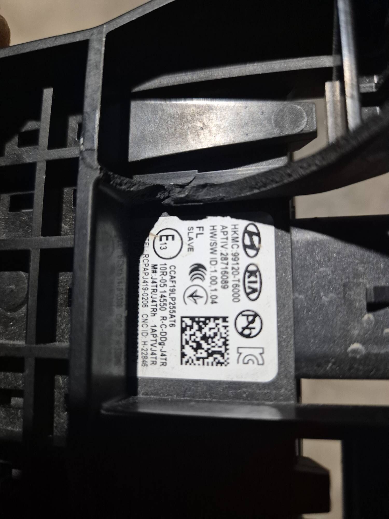 2021-2024 Genesis GV80 BSM ab 6 000 TMT - Мары - img 2