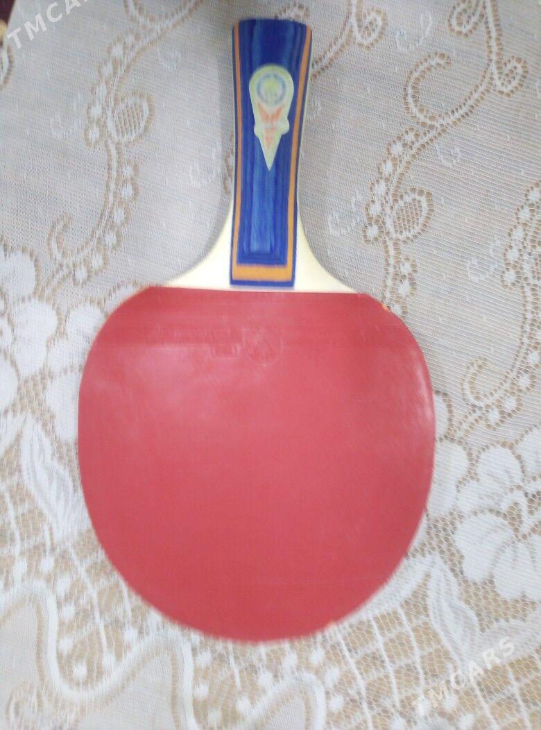 Raketka - Мары - img 2