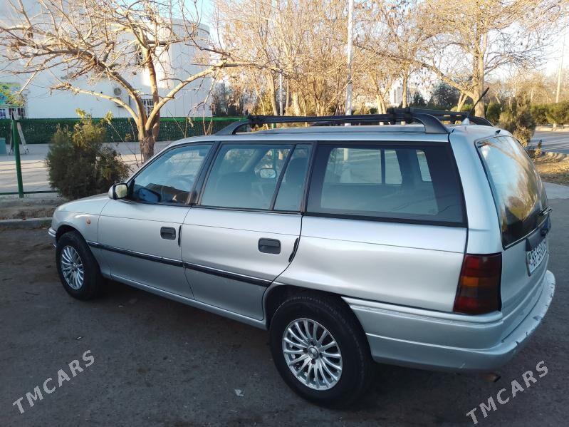 Opel Astra 1994 - 50 000 TMT - Дашогуз - img 1