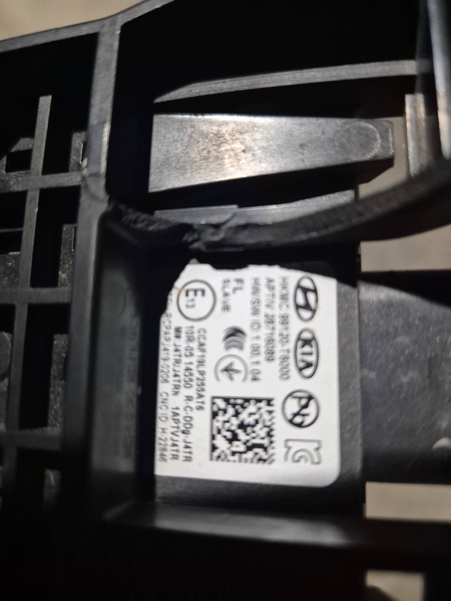 2021-2024 Genesis GV80 BSM ab 6 000 TMT - Мары - img 1