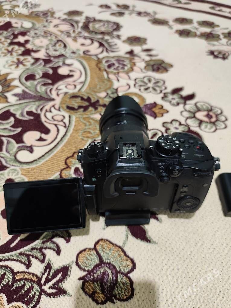 Lumix gh 5 ob 12.35 - Balkanabat - img 1
