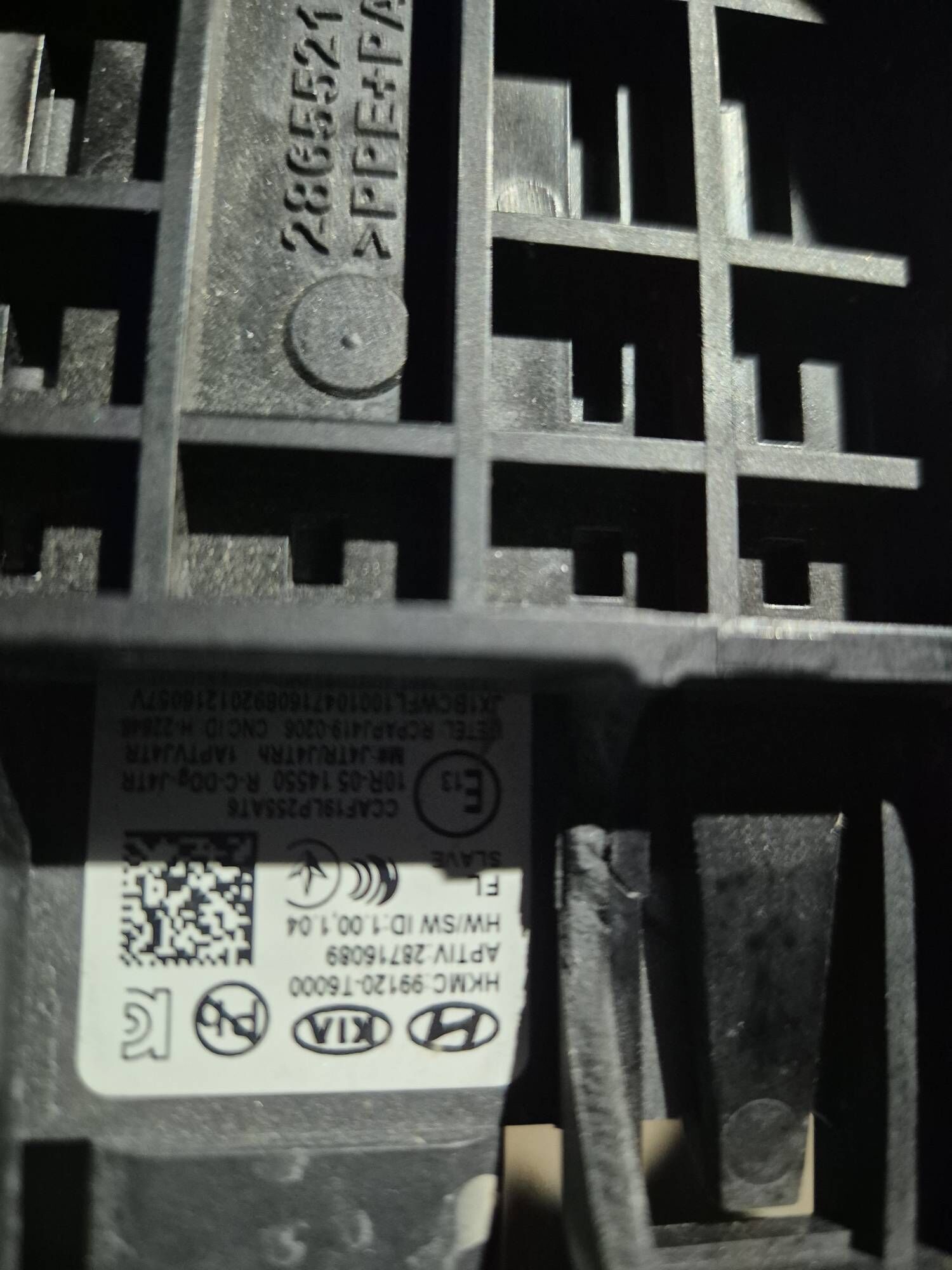 2021-2024 Genesis GV80 BSM ab 6 000 TMT - Мары - img 3