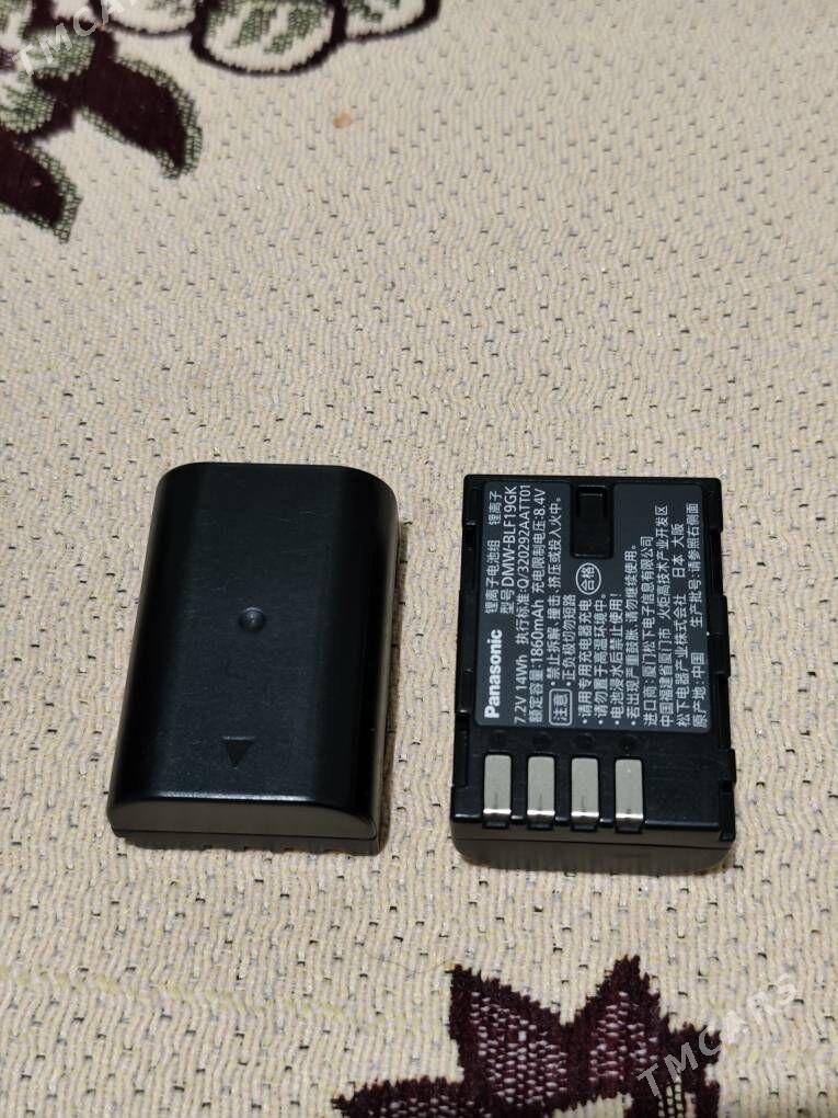 Lumix gh 5   ob 12.35 - Balkanabat - img 2