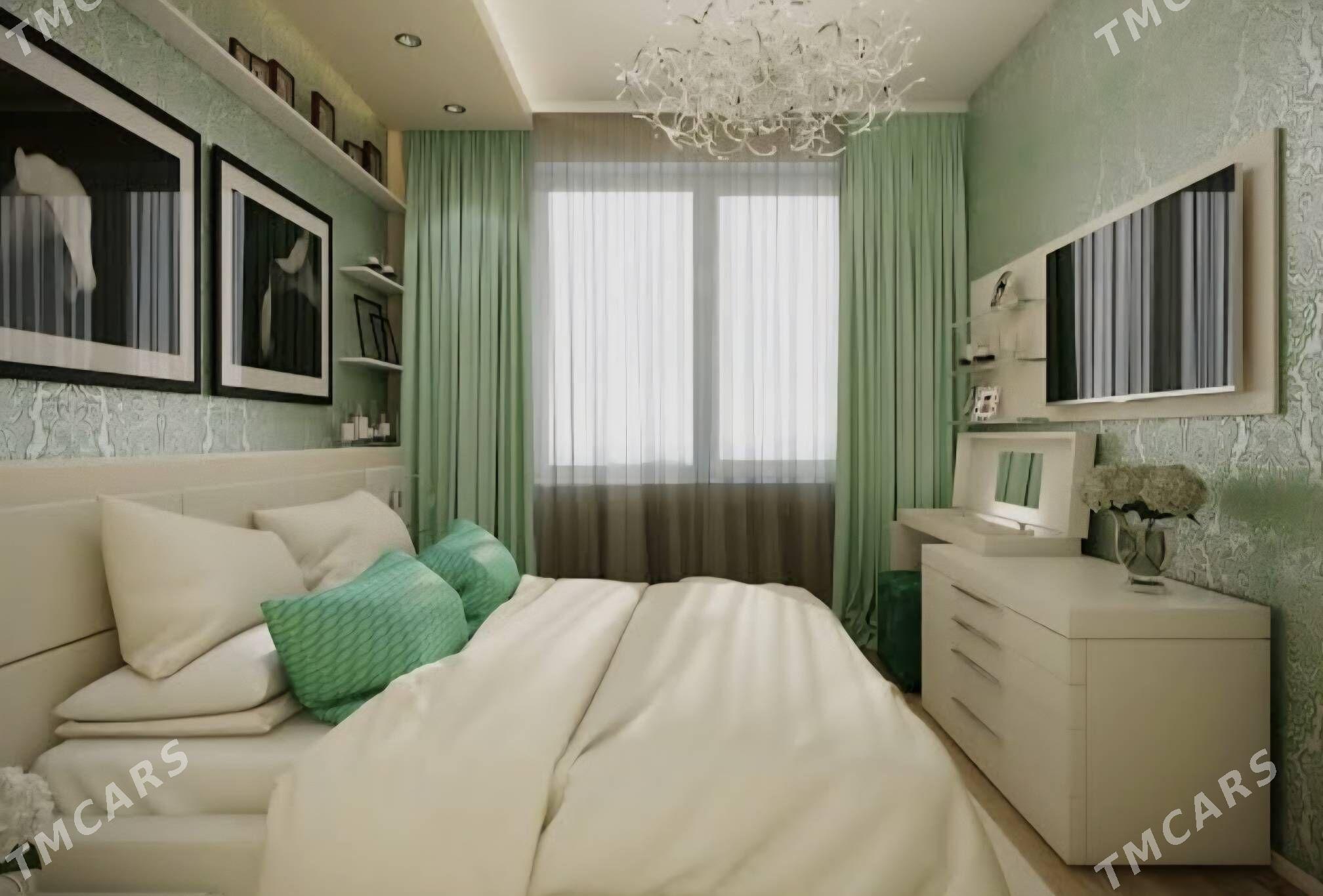 jay arenda GÜNLÜK - Aşgabat - img 1