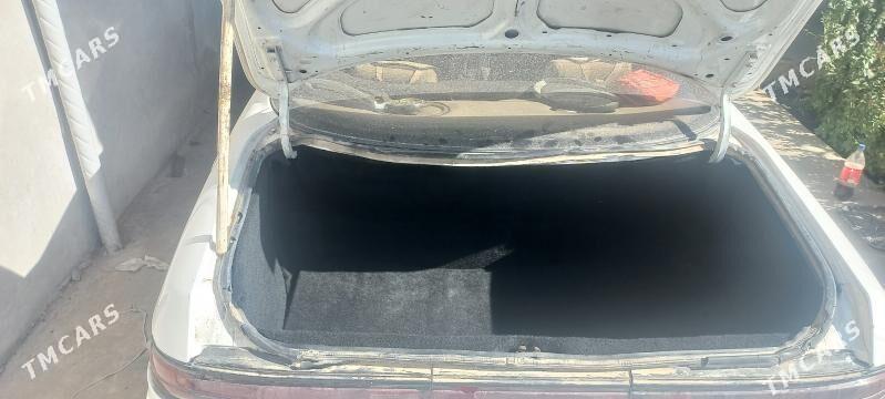 Toyota Mark II 1993 - 40 000 TMT - Гурбансолтан Едже - img 5