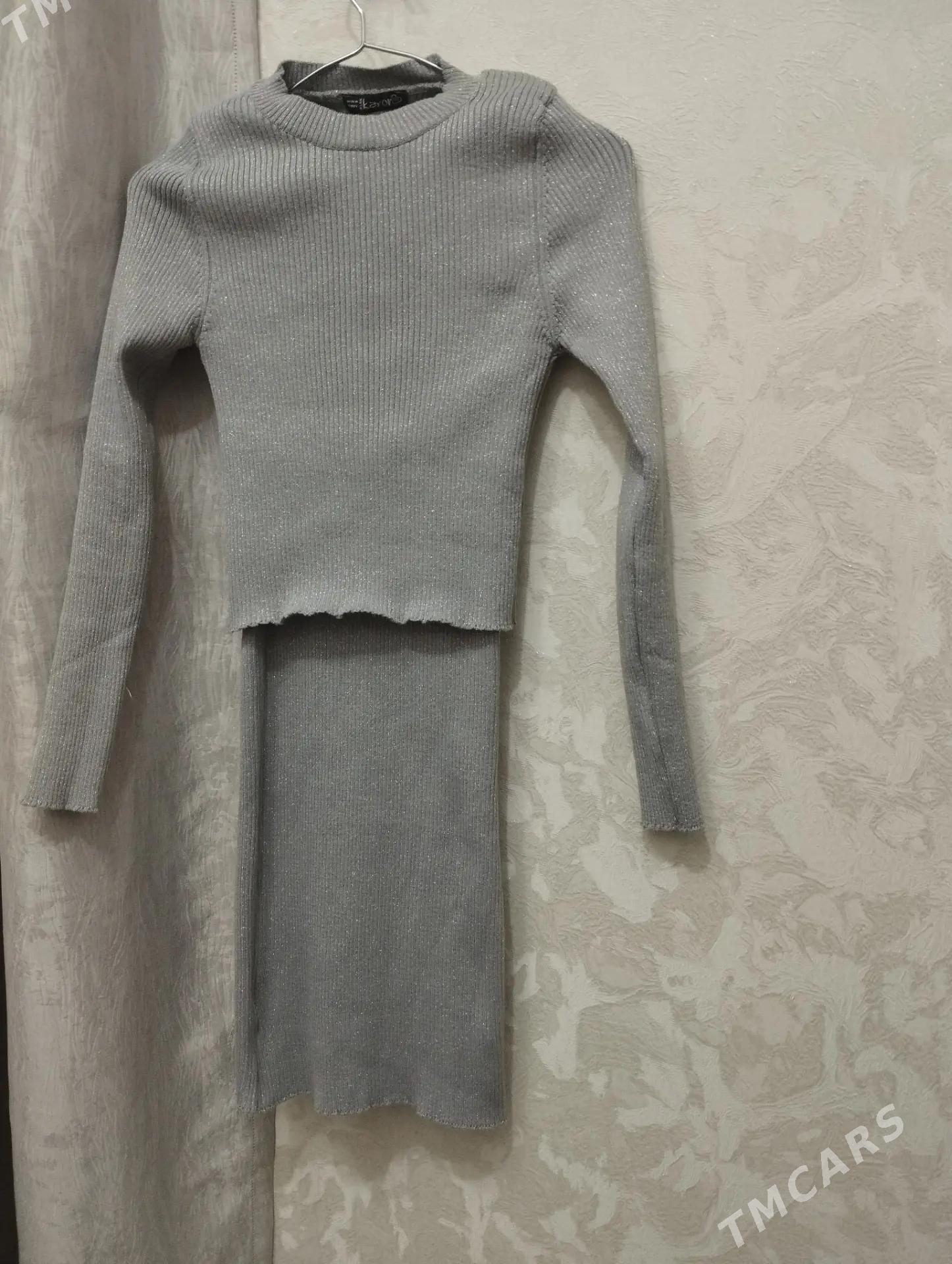 женский зимний костюм - Howdan "W" - img 2