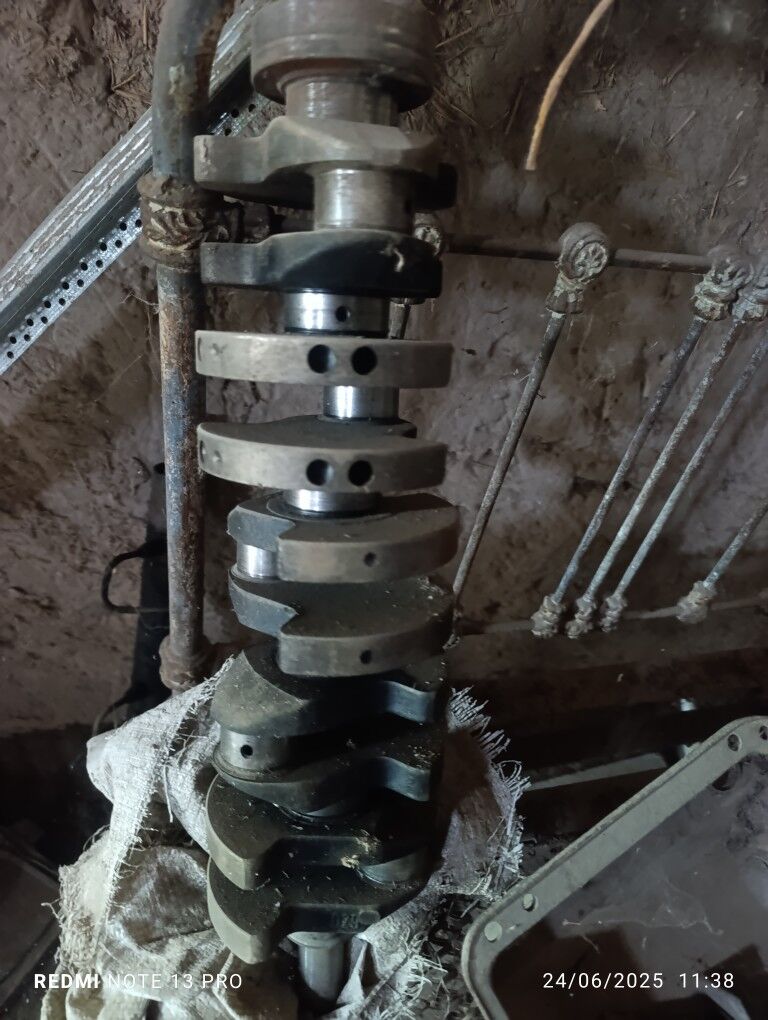 rexton 100 TMT - Шабатский этрап - img 4