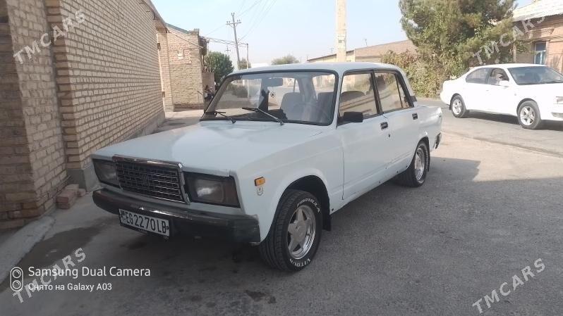 Lada 2107 1999 - 22 000 TMT - Çärjew - img 1