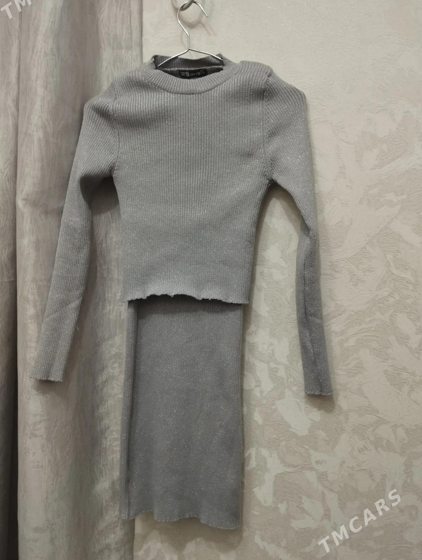 женский зимний костюм - Howdan "W" - img 1