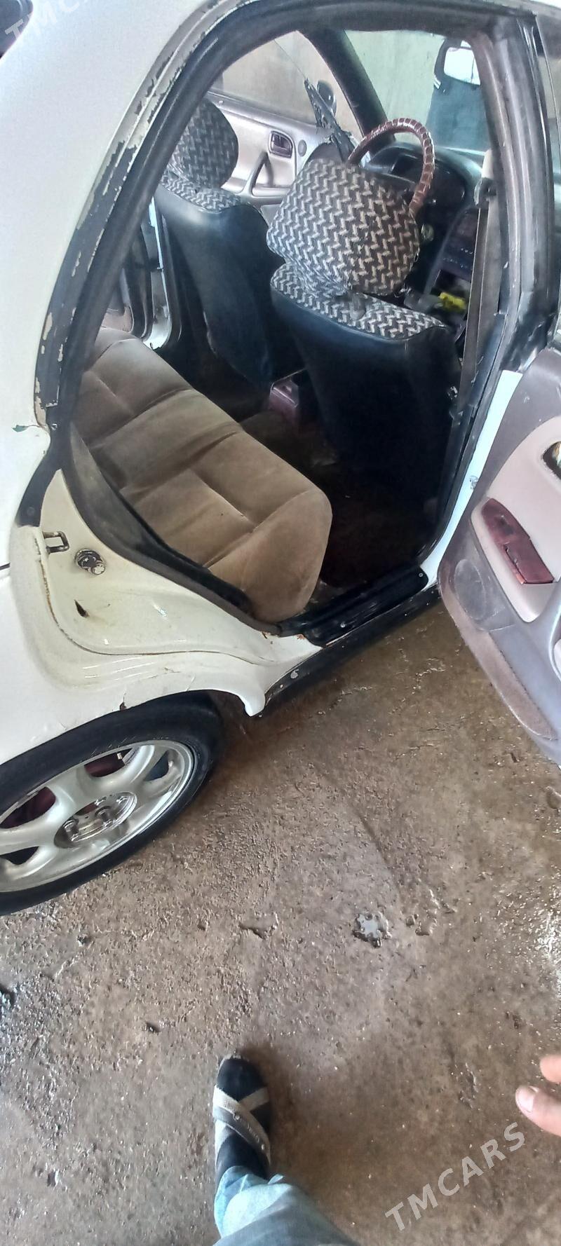 Toyota Mark II 1993 - 40 000 TMT - Гурбансолтан Едже - img 4