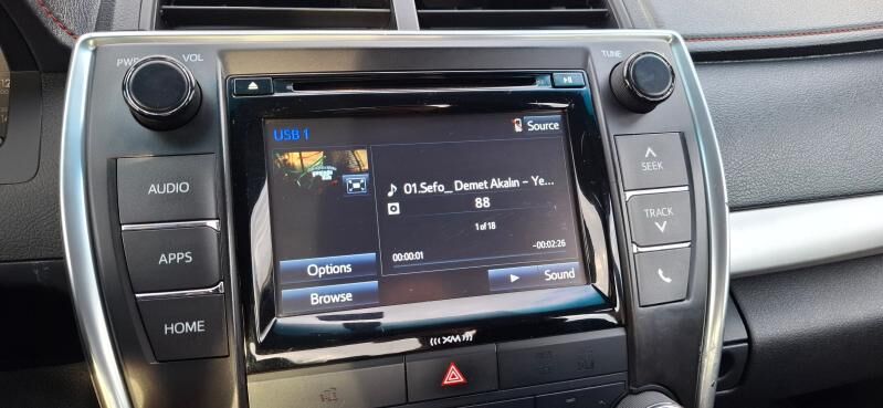 aziada klip okayan uly manitor 4 000 TMT - Aşgabat - img 2