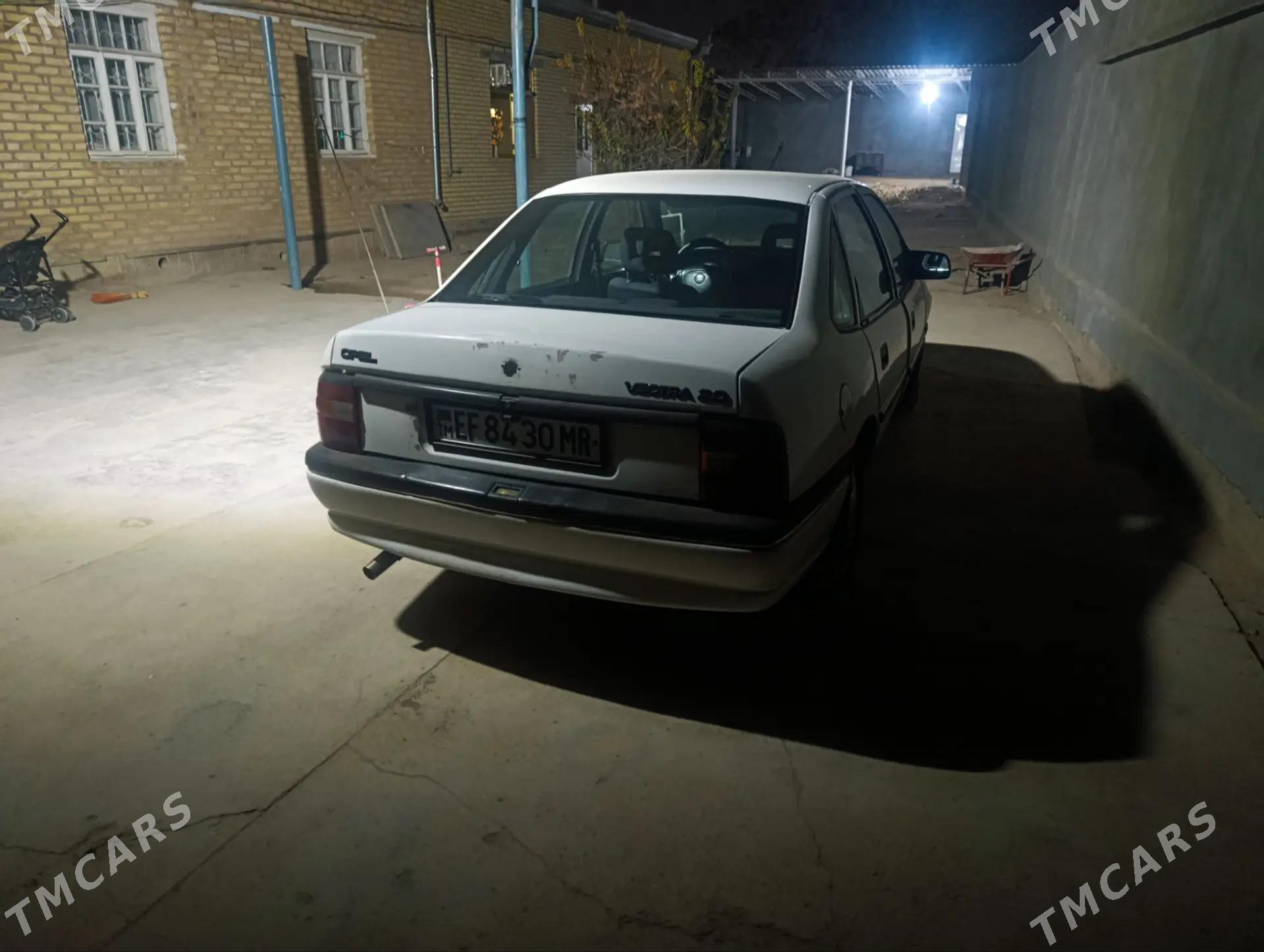 Opel Vectra 1994 - 45 000 TMT - Baýramaly - img 4