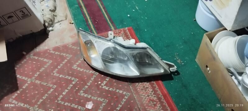 awalon Fara 300 TMT - Сакарчага - img 10