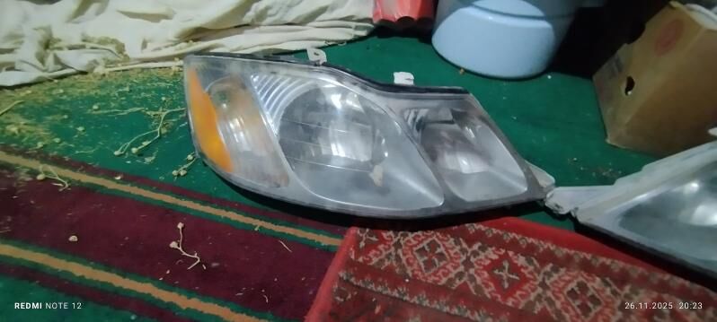 awalon Fara 300 TMT - Сакарчага - img 5