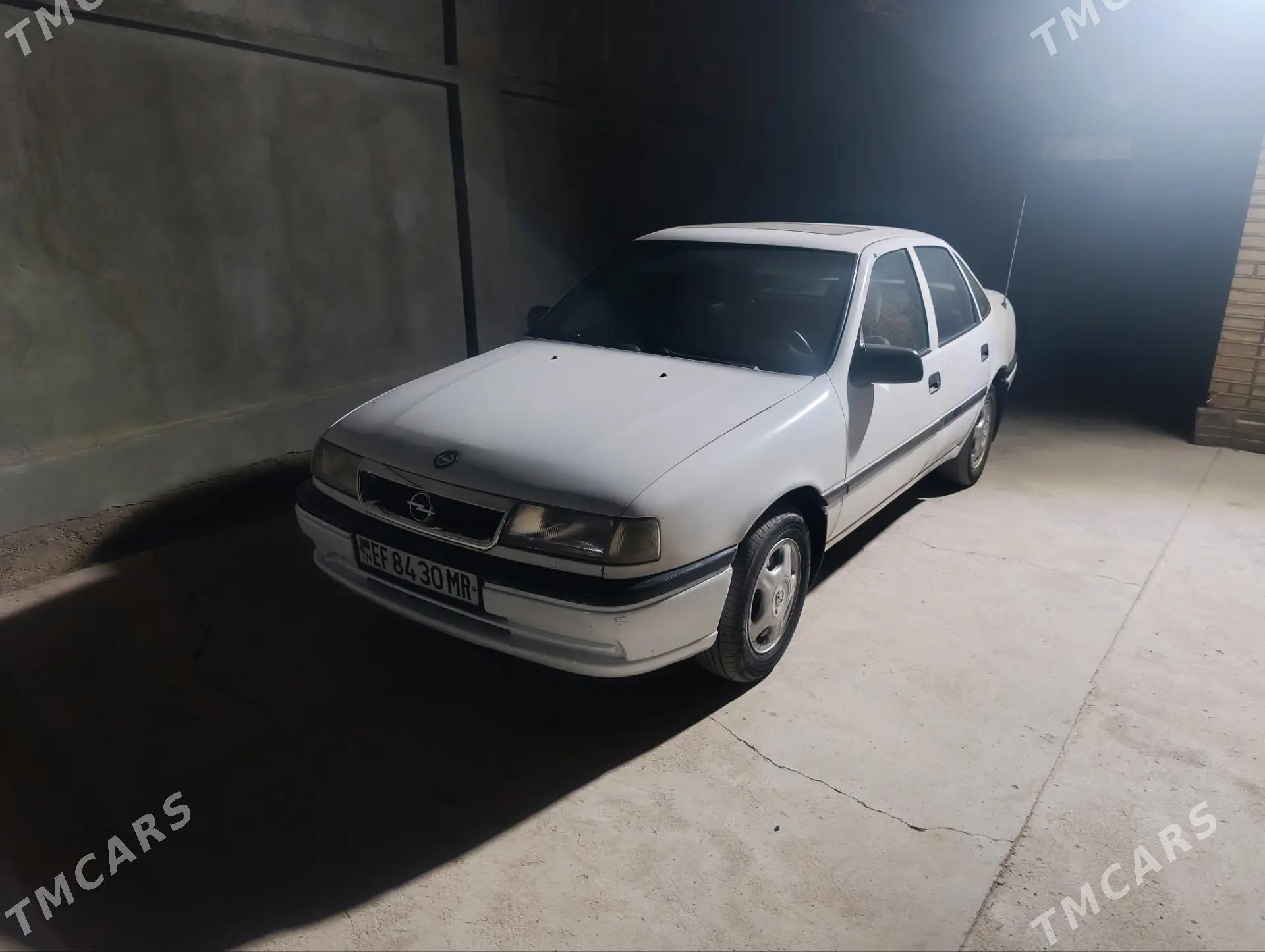 Opel Vectra 1994 - 45 000 TMT - Baýramaly - img 2