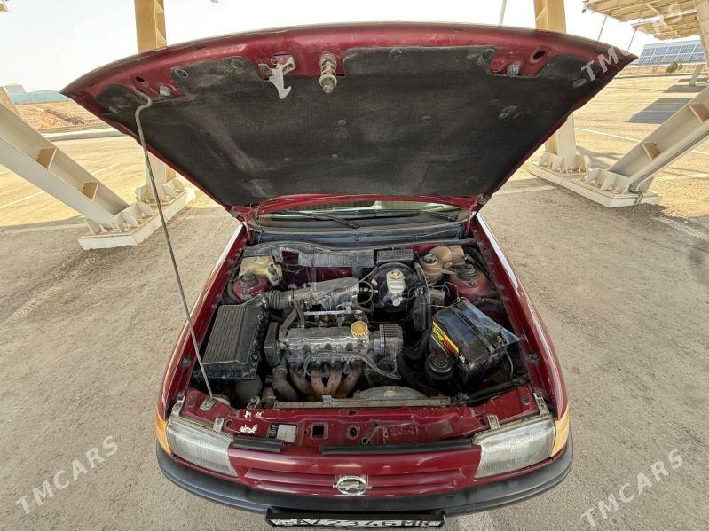 Opel Astra 1993 - 50 000 TMT - Mary - img 3