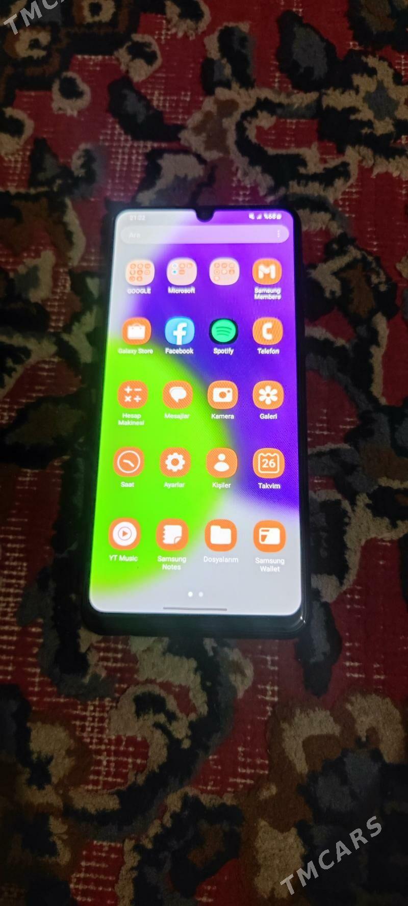 samsung A 22 - Байрамали - img 2