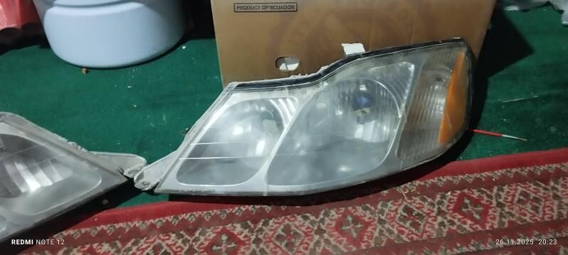 awalon Fara 300 TMT - Сакарчага - img 4