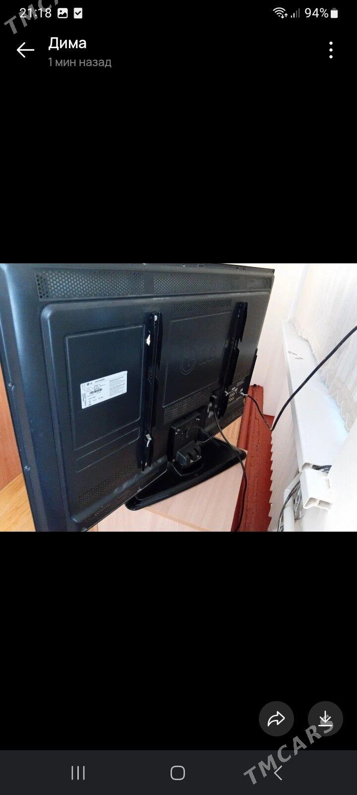 телевизор - Daşoguz - img 2
