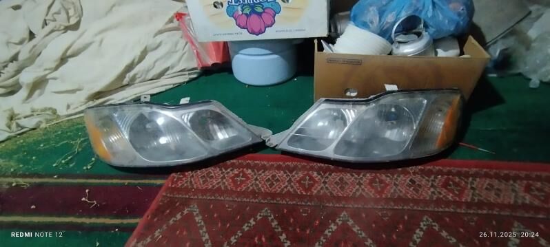 awalon Fara 300 TMT - Сакарчага - img 2