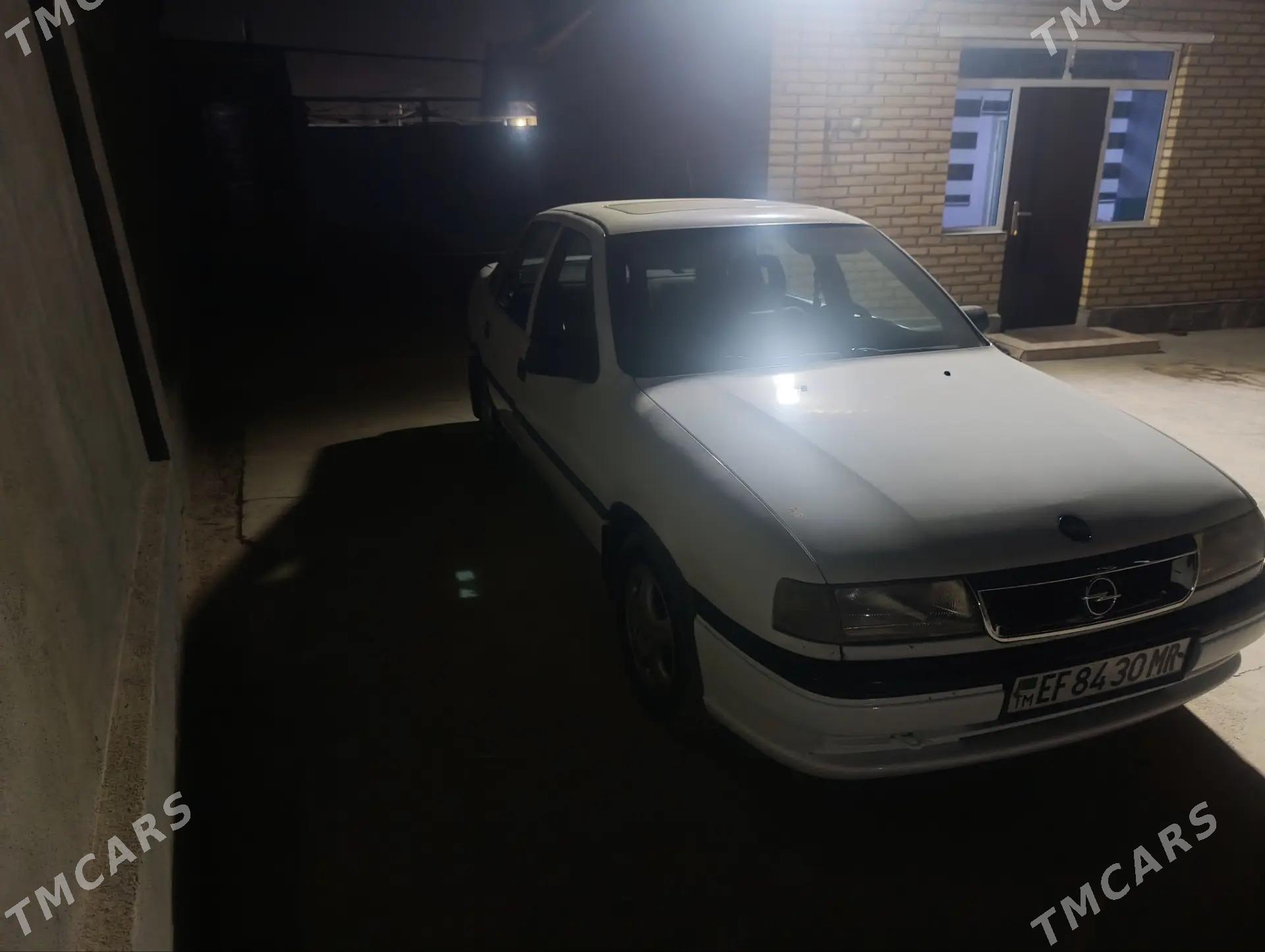 Opel Vectra 1994 - 45 000 TMT - Baýramaly - img 3