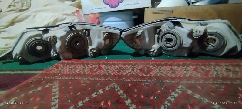 awalon Fara 300 TMT - Сакарчага - img 8