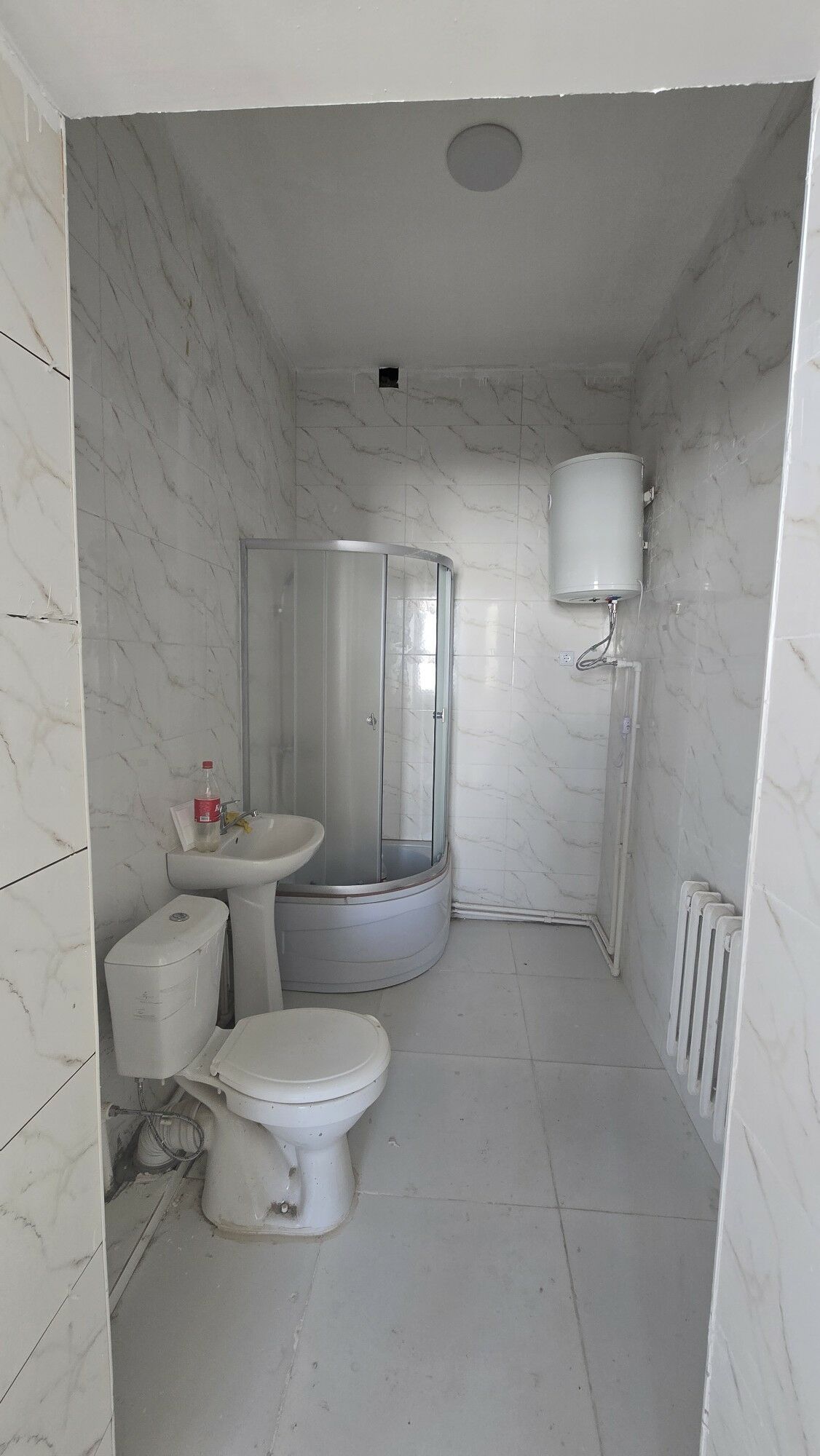 Элитка Аэропорт 3эт 3ком 171м² - Дашогуз - img 9