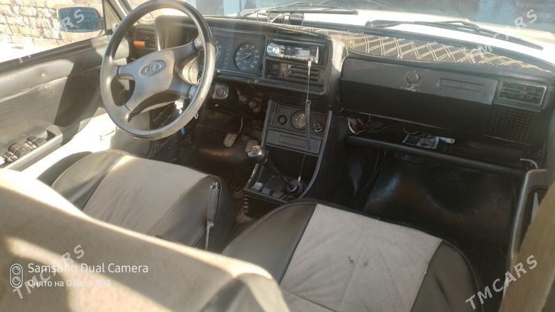 Lada 2107 1999 - 22 000 TMT - Çärjew - img 4