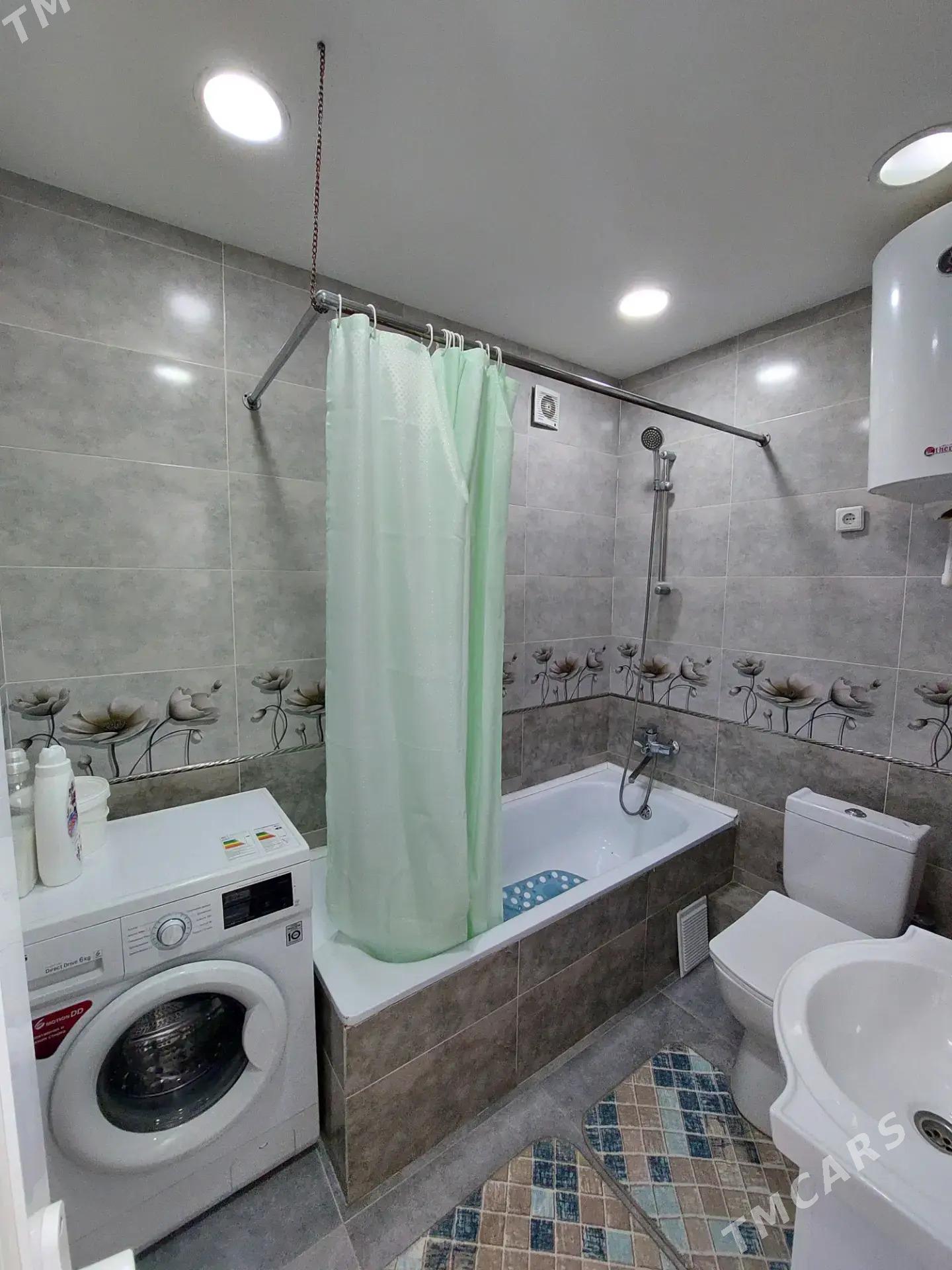 10mkr 2komnat10мкр ЭКО марке - Aşgabat - img 2