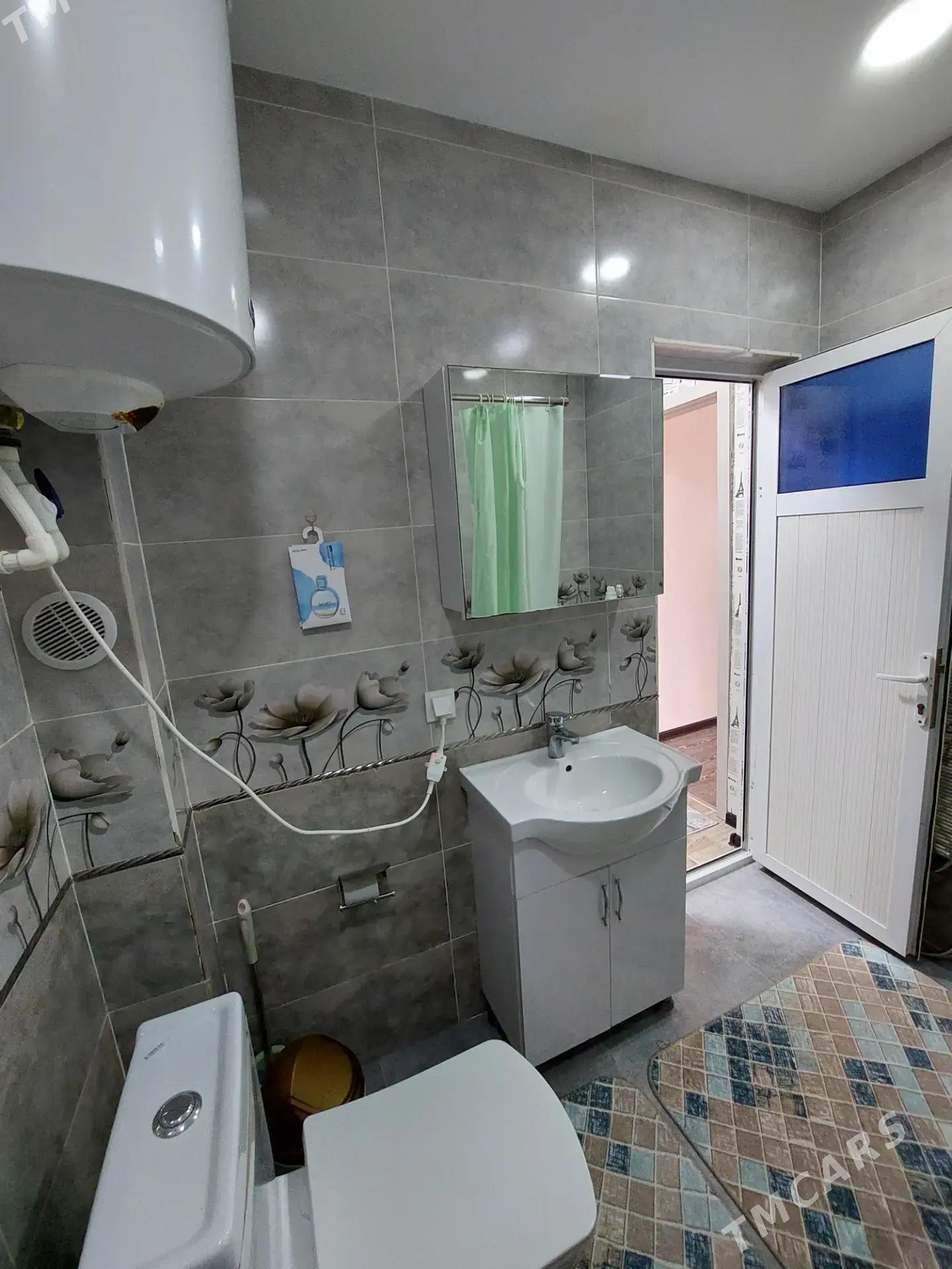 10mkr 2komnat10мкр ЭКО марке - Aşgabat - img 9