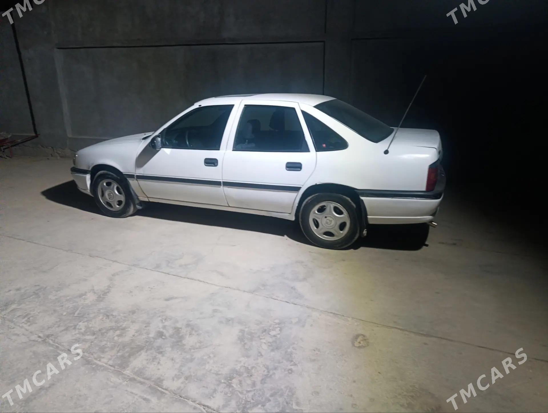 Opel Vectra 1994 - 45 000 TMT - Baýramaly - img 5