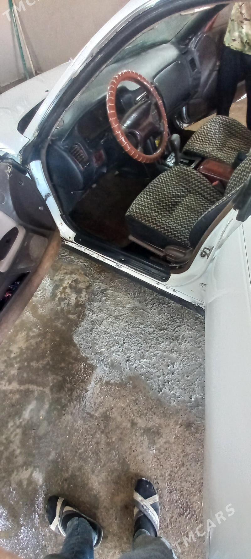 Toyota Mark II 1993 - 40 000 TMT - Гурбансолтан Едже - img 3