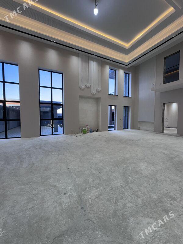 Gokje kottej 8sotok 5komnat - Ашхабад - img 7