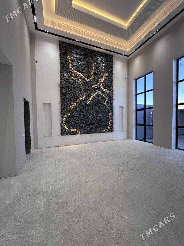 Gokje kottej 8sotok 5komnat - Ашхабад - img 3