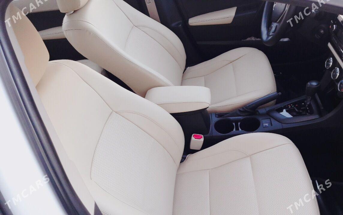 Toyota Corolla 2015 - 250 000 TMT - Türkmenbaşy - img 6