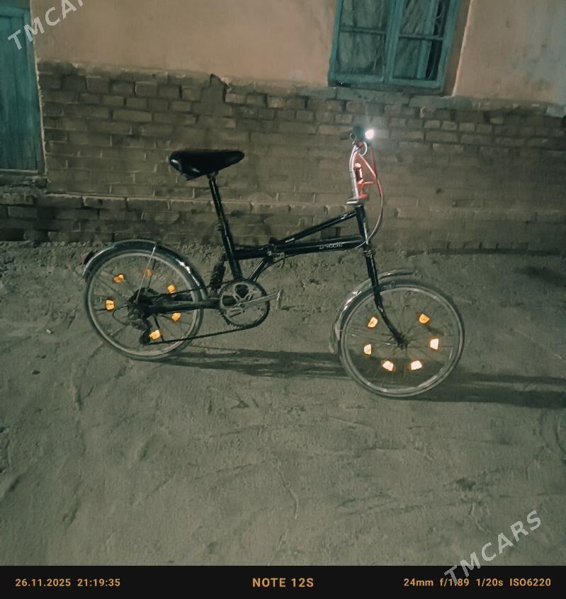 Kama welik taýynkama welik - Векильбазар - img 2