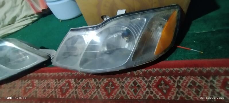 awalon Fara 300 TMT - Сакарчага - img 6