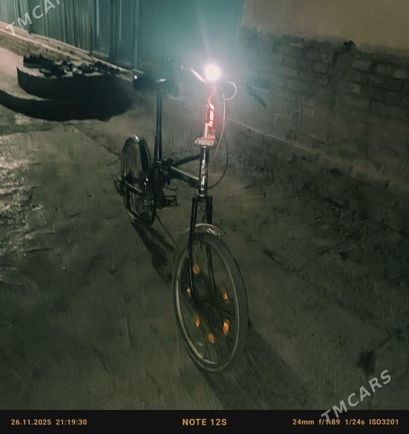 Kama welik taýynkama welik - Векильбазар - img 3